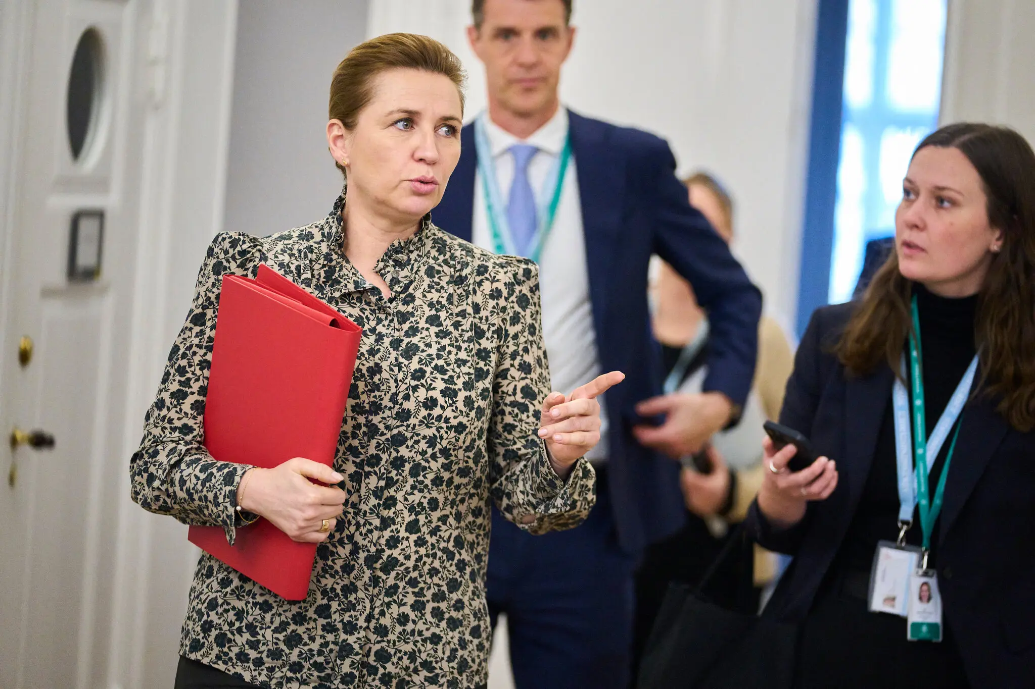 Данія “упирається” за Гренландію: суверенітет як межа компромісу з Трампом