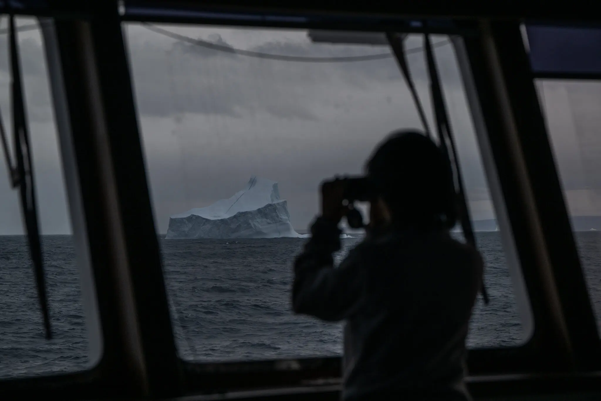 Гренландія після ультиматуму Трампа: “суверенні бази” США і нова Арктика НАТО