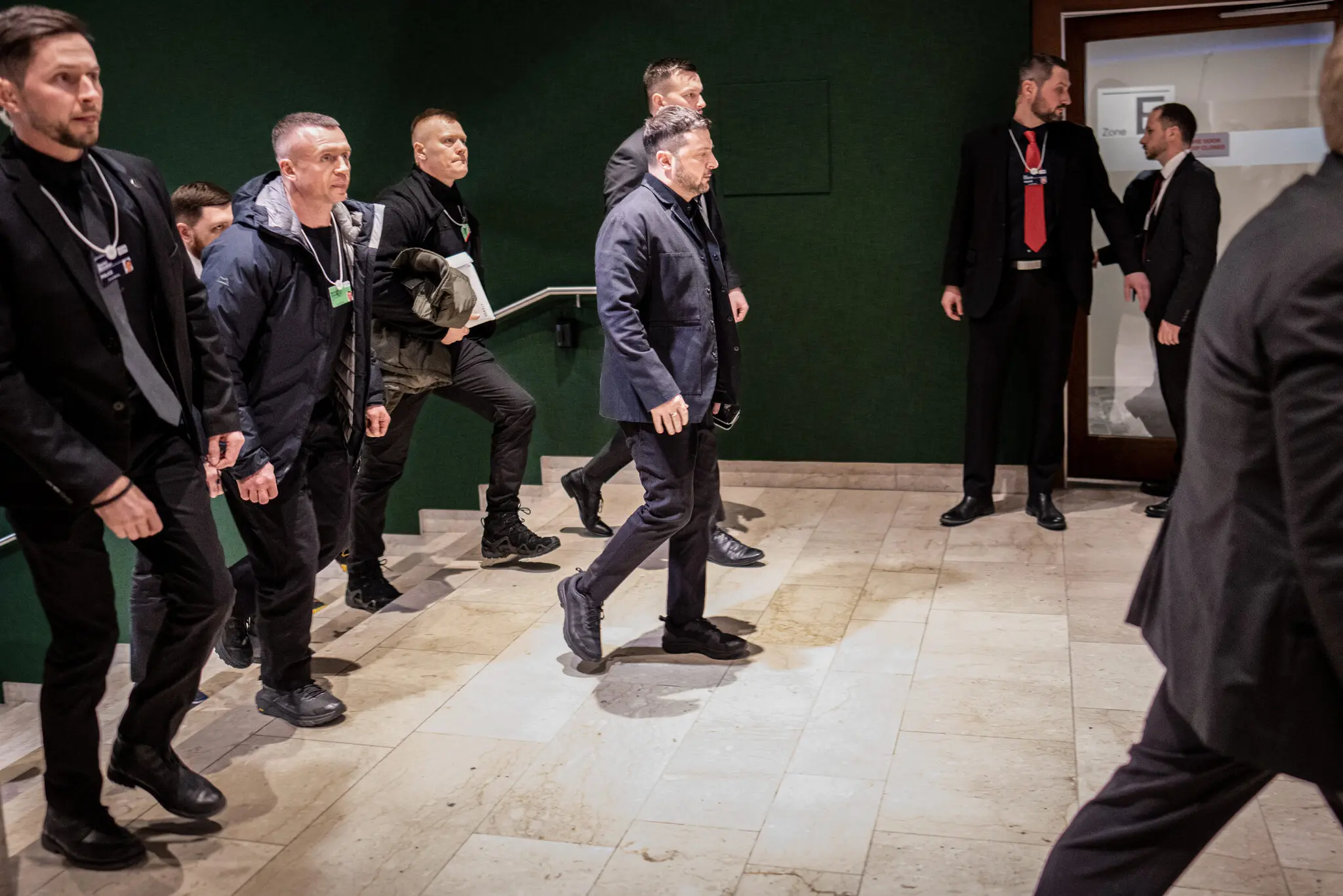 Європі час дорослішати: Зеленський у Давосі вимагав сили замість ритуалів