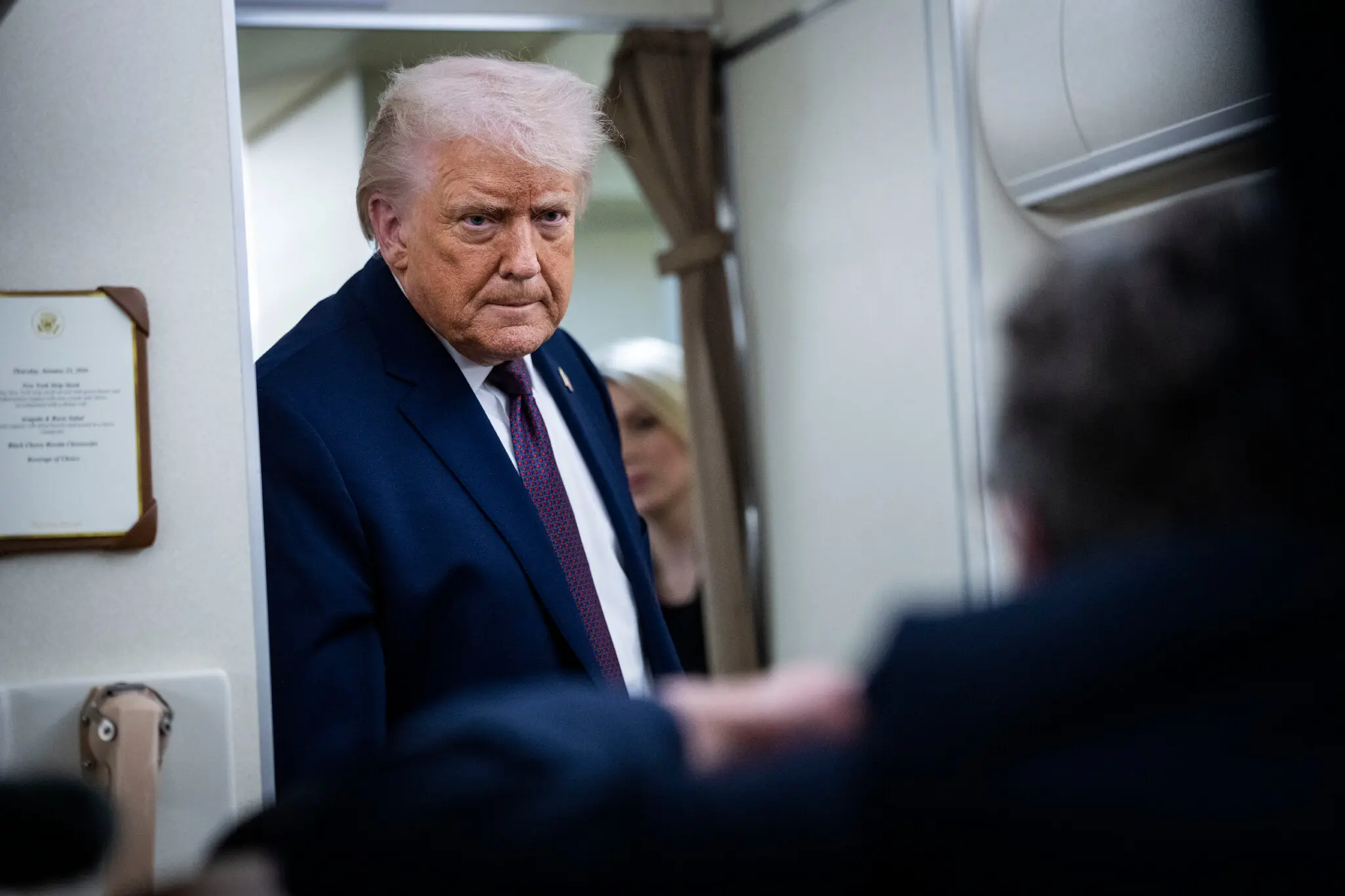 Від «купити острів» до «рамки»: як Гренландія оголила межі тиску Трампа