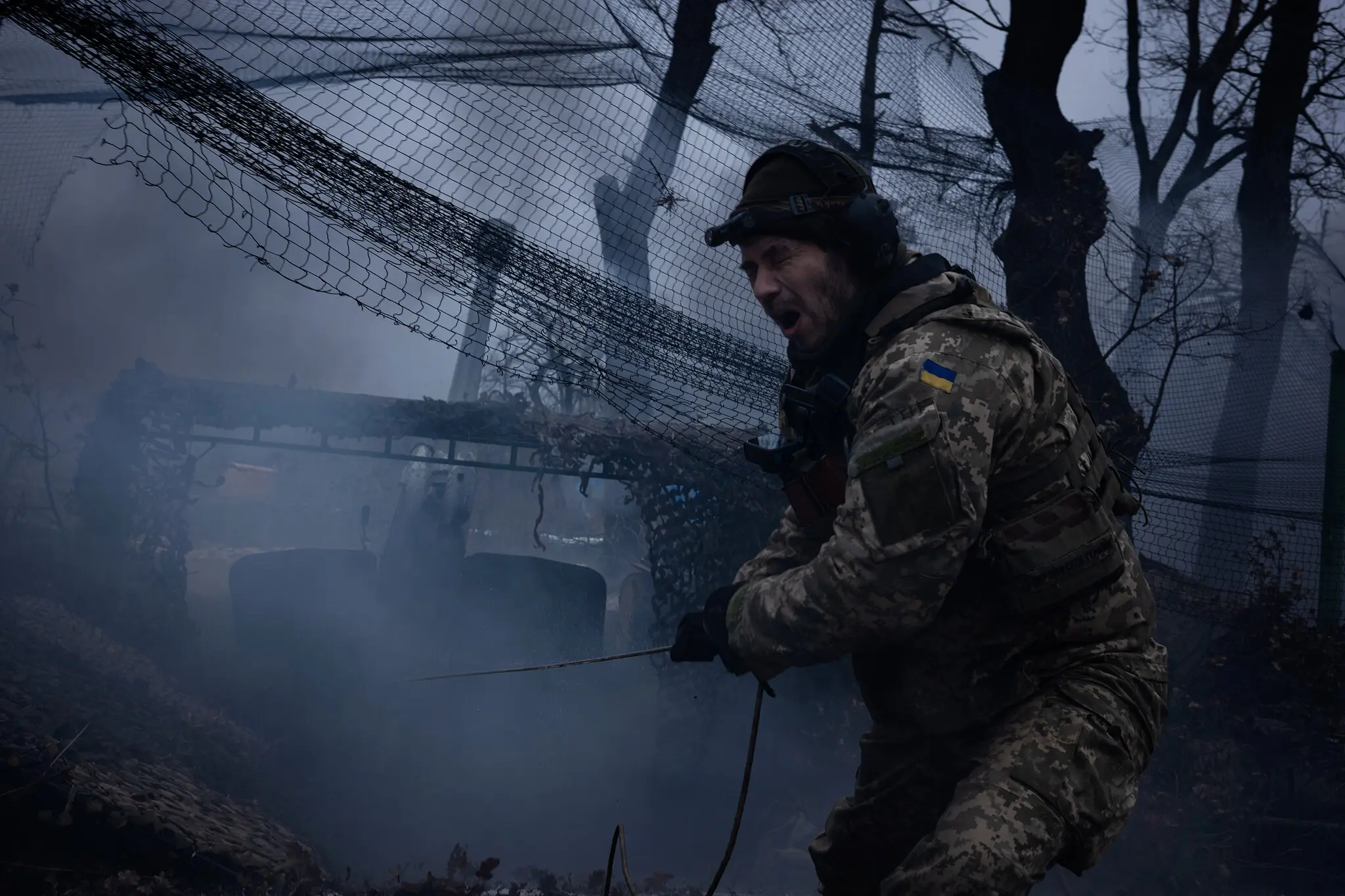 Абу-Дабі як тест миру: тристоронні переговори України, США та Росії