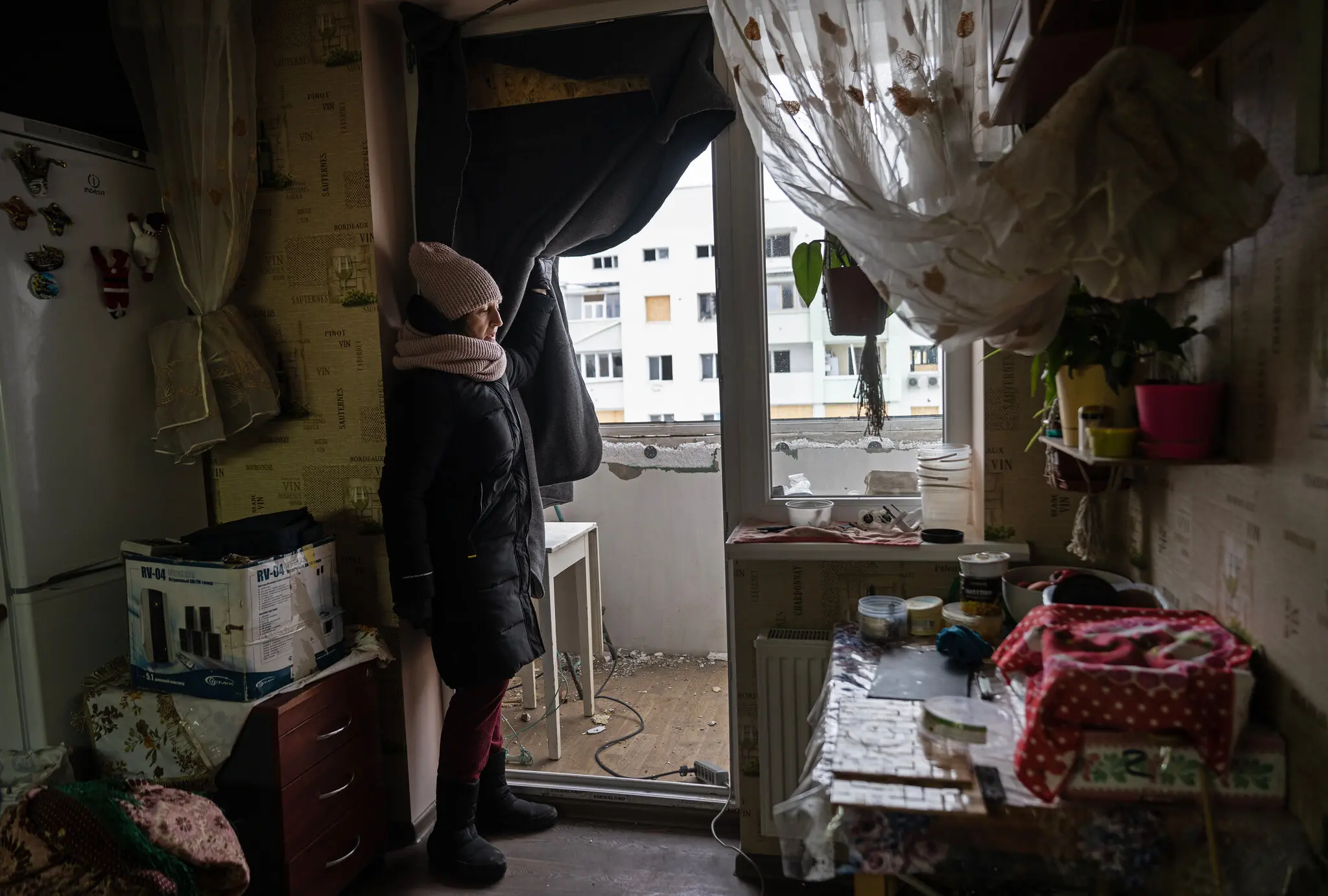 Ніч дронів над Новросійськом: удар по тилу РФ і нові правила війни