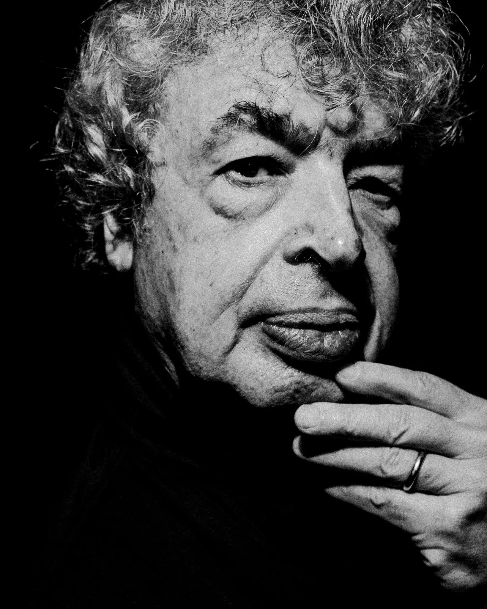 Байчков у Паризькій опері: ставка на симфонізм у часи нервової Європи