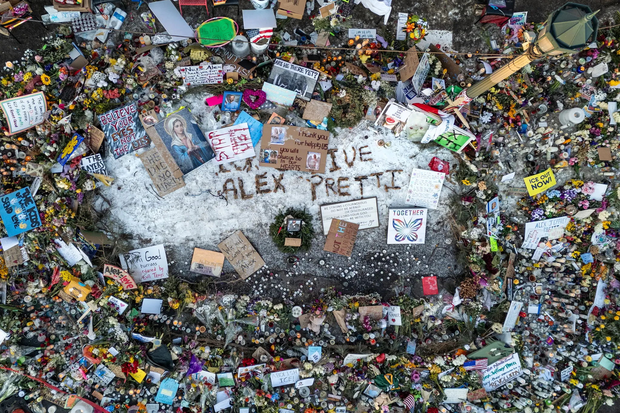 Після Міннеаполіса: як республіканці раптом «прозріли» щодо імміграційного рейду