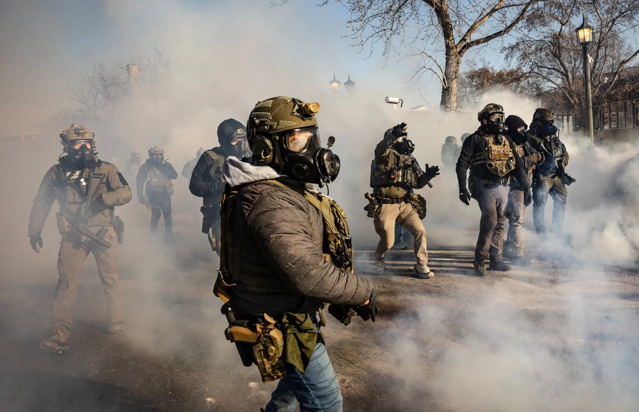 ICE на Олімпіаді в Італії: скандал про безпеку, суверенітет і репутацію США