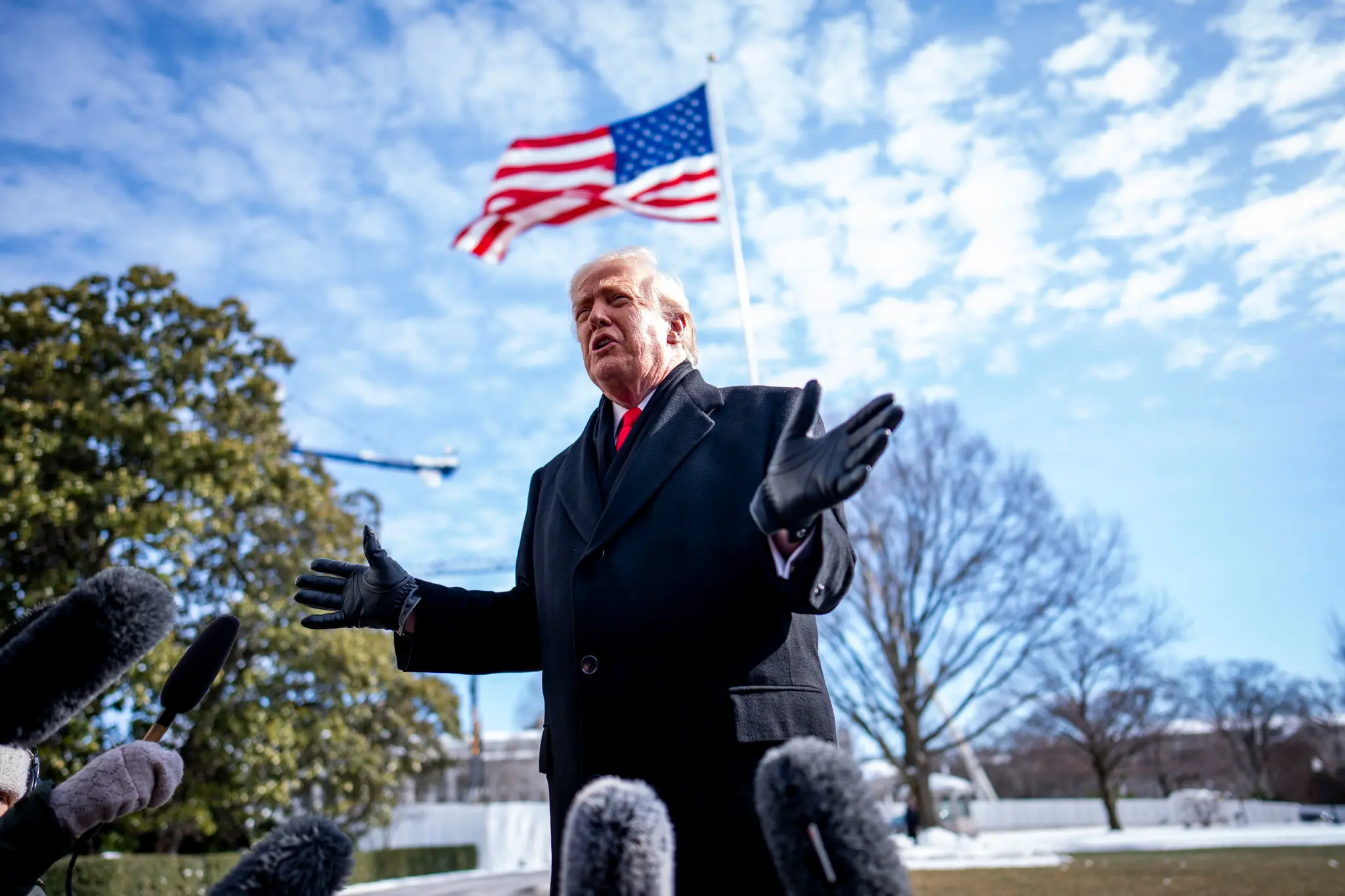 Справа Претті в Міннеаполісі: як «деескалація» Трампа тестує довіру до силовиків