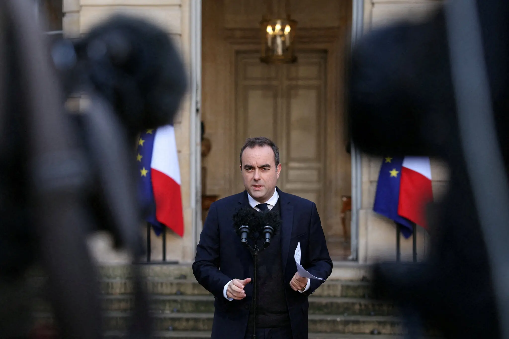 Франція прощається із Zoom і Teams: ставка на Visio та цифровий суверенітет ЄС