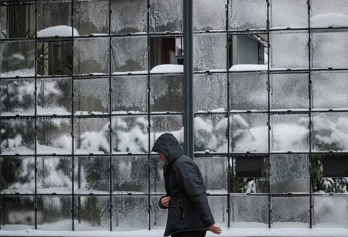 Газ без обмежень: як Україна втримує енергетичну стабільність під ударами РФ