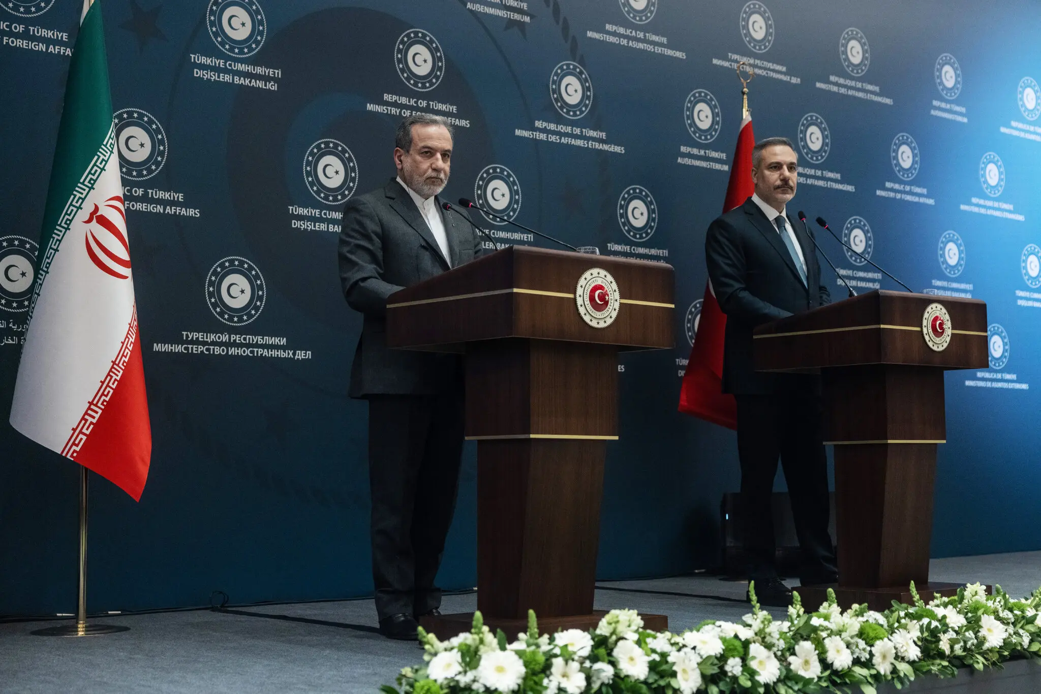 США на межі повномасштабної війни з Іраном – рішення може бути ухвалене найближчими тижнями