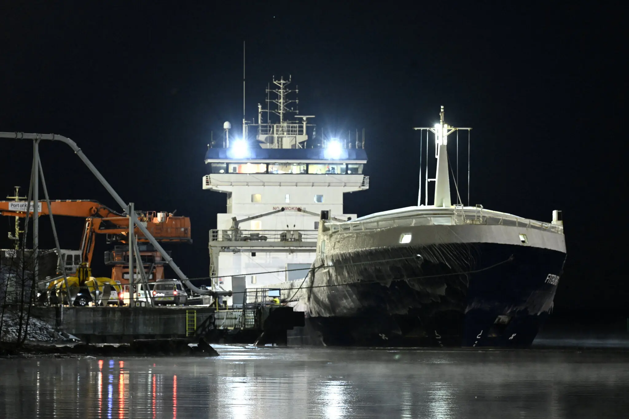 Як у часи Холодної війни: Росія нарощує ядерний потенціал та військову присутність біля кордонів Фінляндії