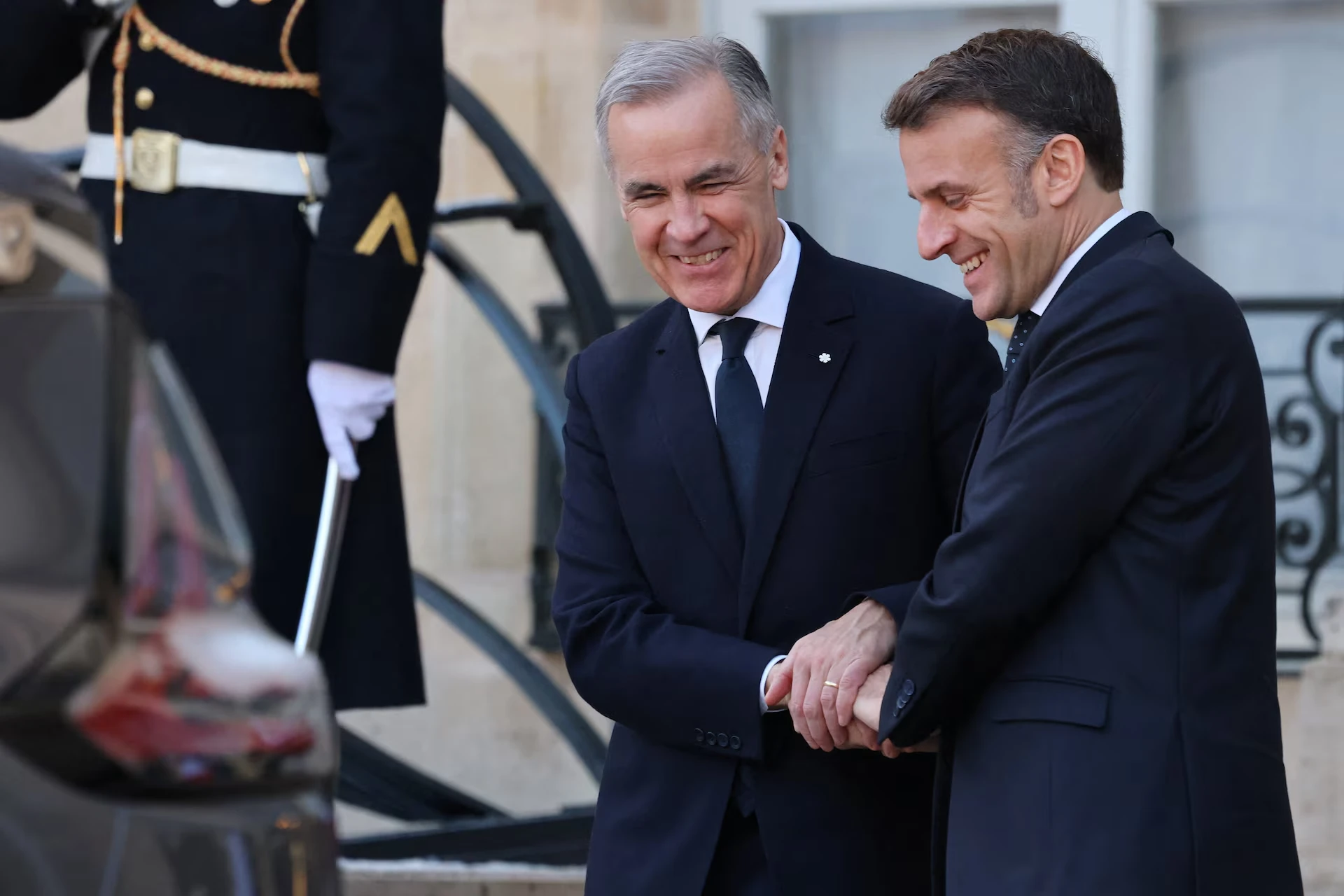 Канада та країни Північної Європи посилюють оборонну співпрацю і підтримку України на тлі формування нового світового порядку