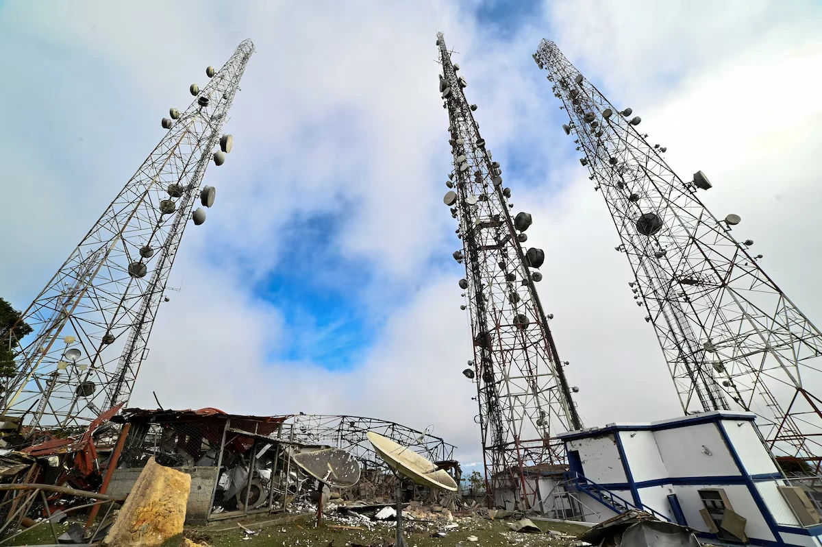Повітряна домінація США у Каракасі: як операція вилучення Мадуро стала сигналом Китаю