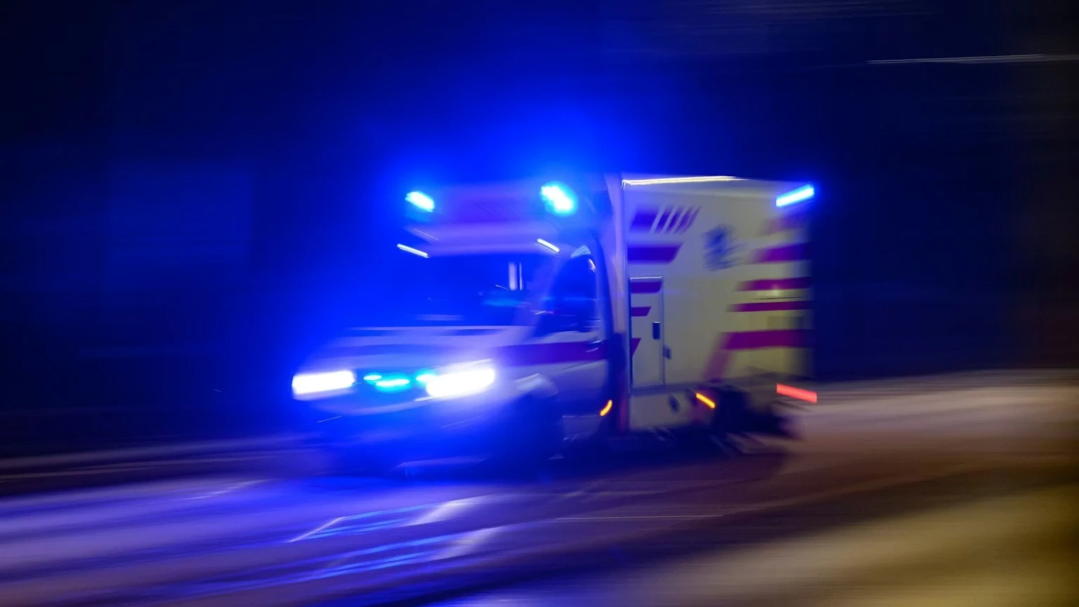 Аварія в цирку Штутгарта: двоє українських акробатів зірвалися з 10 метрів під час номера