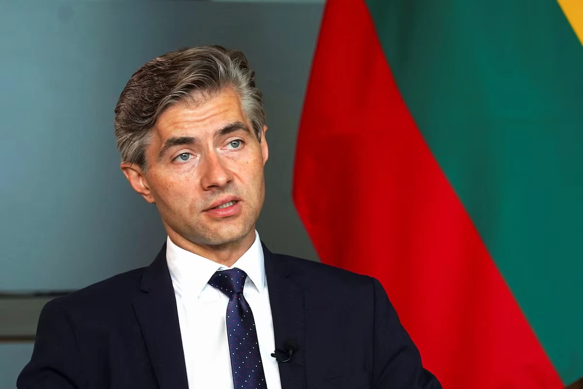 Гарантії безпеки для України мають бути реальними: Литва попередила Захід про ризик ілюзій