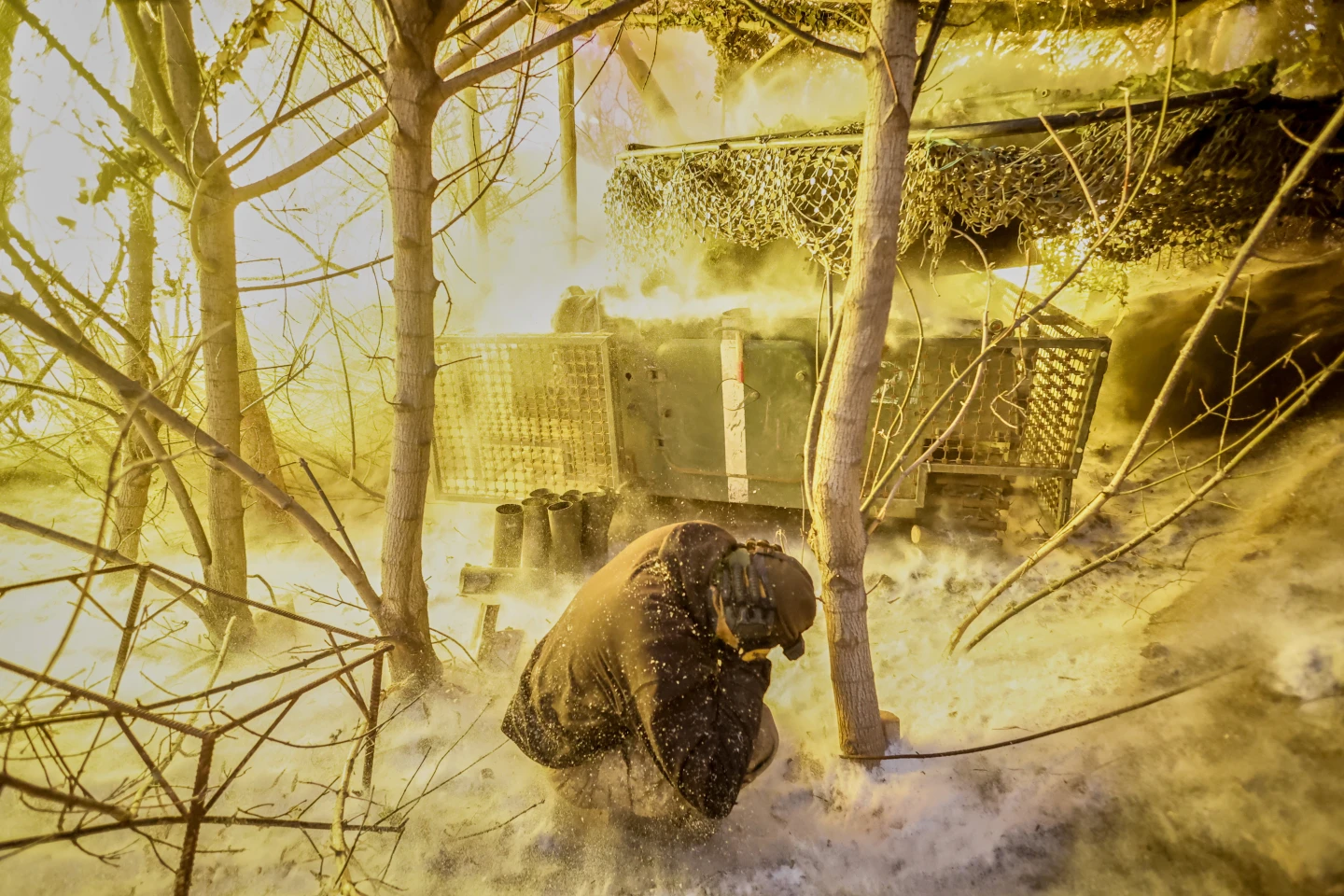 Мороз як зброя: новий удар РФ по енергосистемі і ставка Києва на ППО