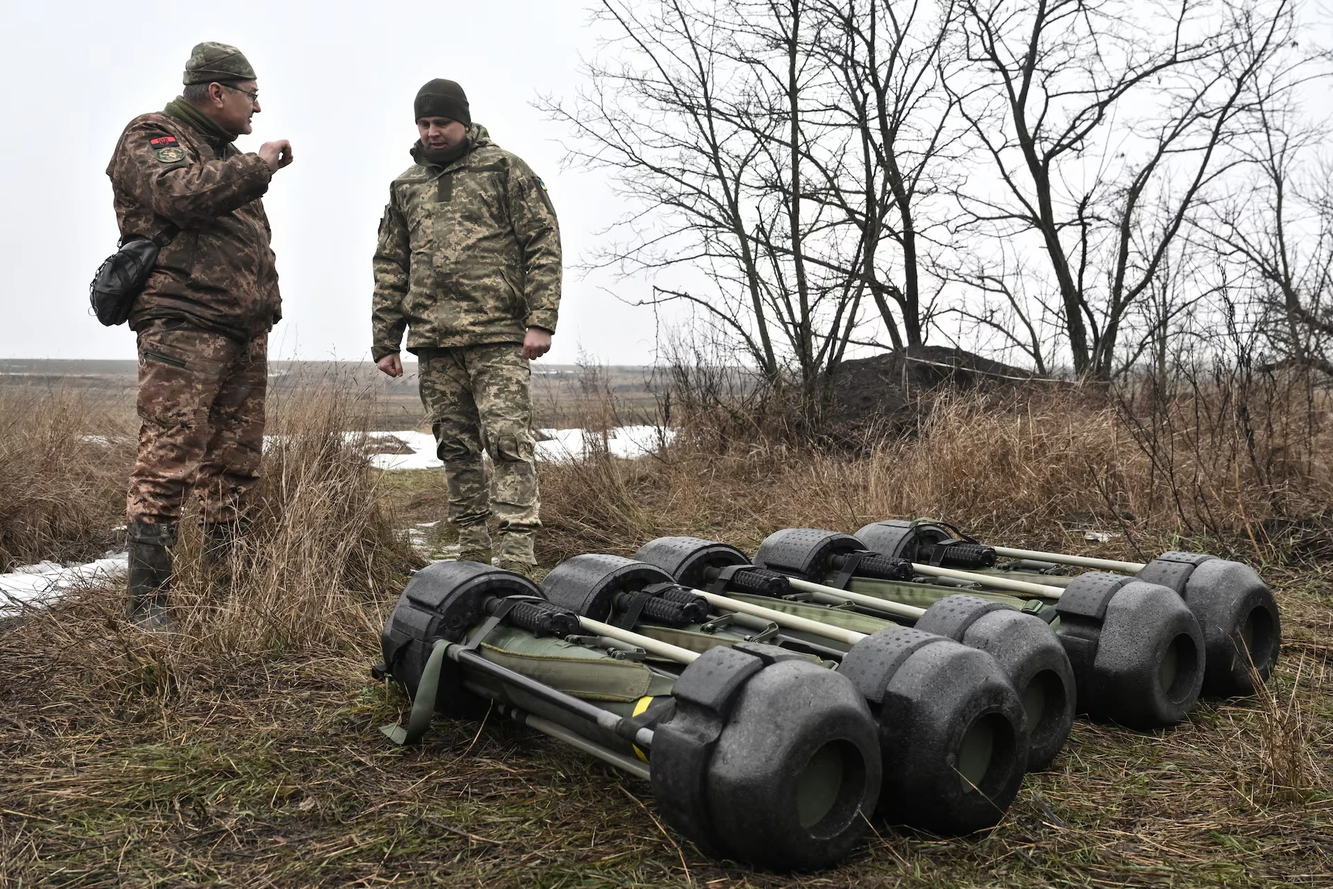 «Математика війни»: Федоров запускає KPI-реформу оборони і «Dataroom» для ППО