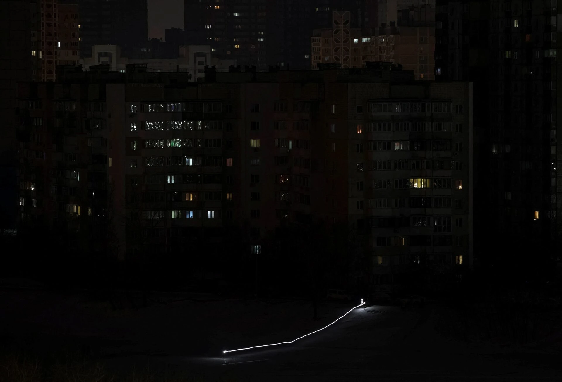 Морози й «тарифна» геополітика: як удари РФ зламали енергетику Києва