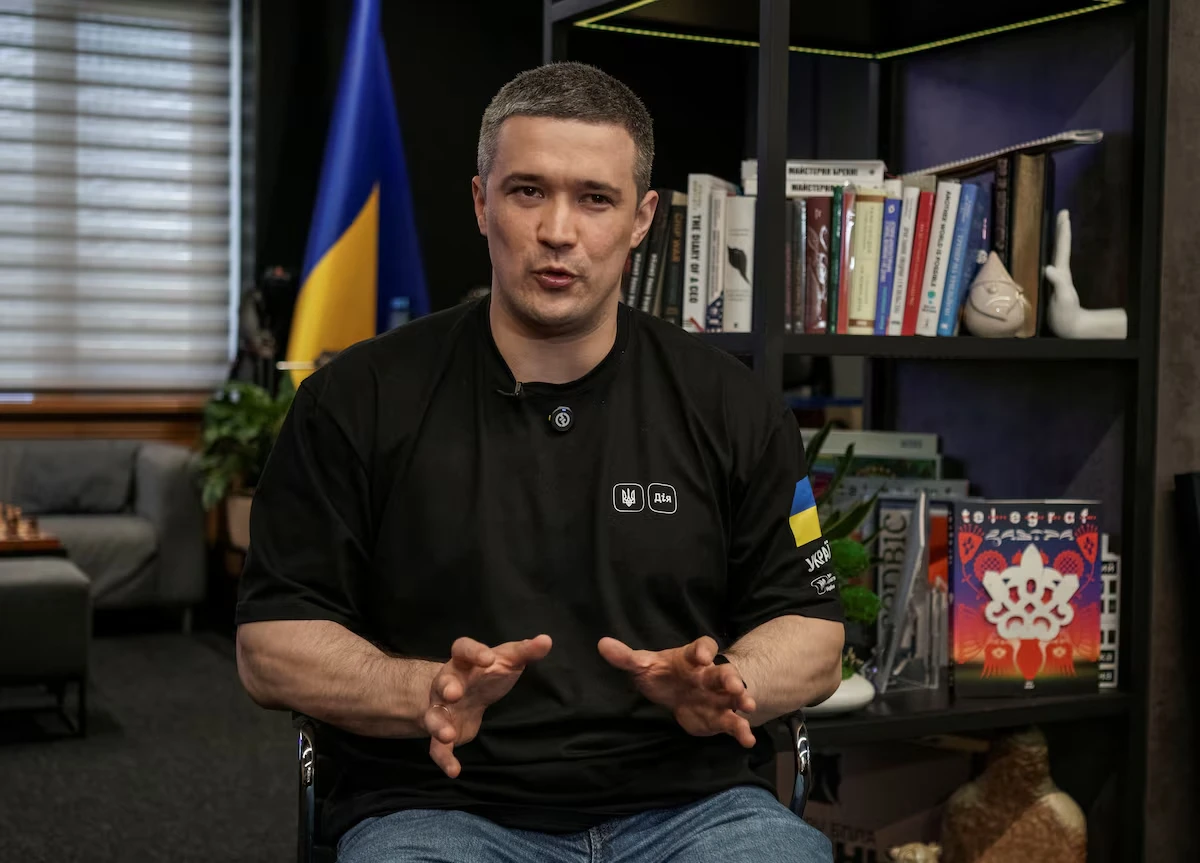 Зеленський пропонує Федорова міністром оборони: ставка на дрони та цифрову війну