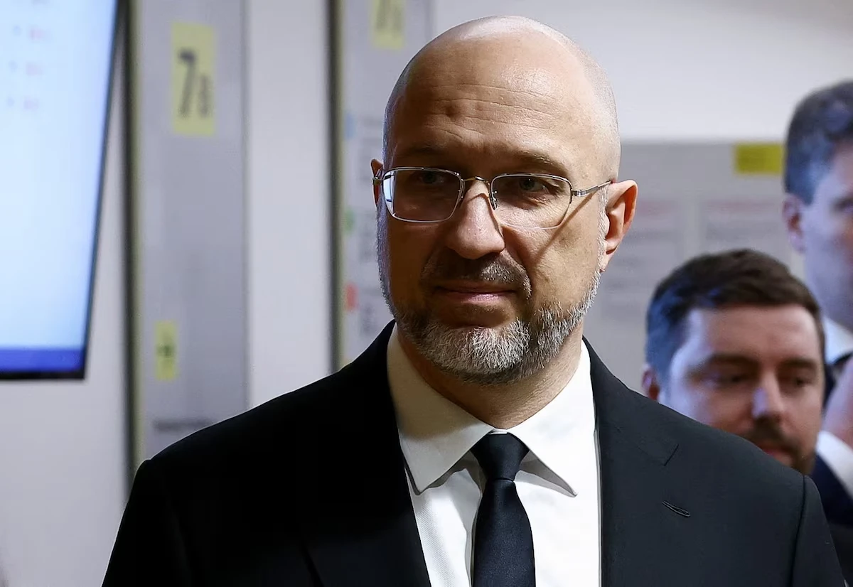 Політичні новини