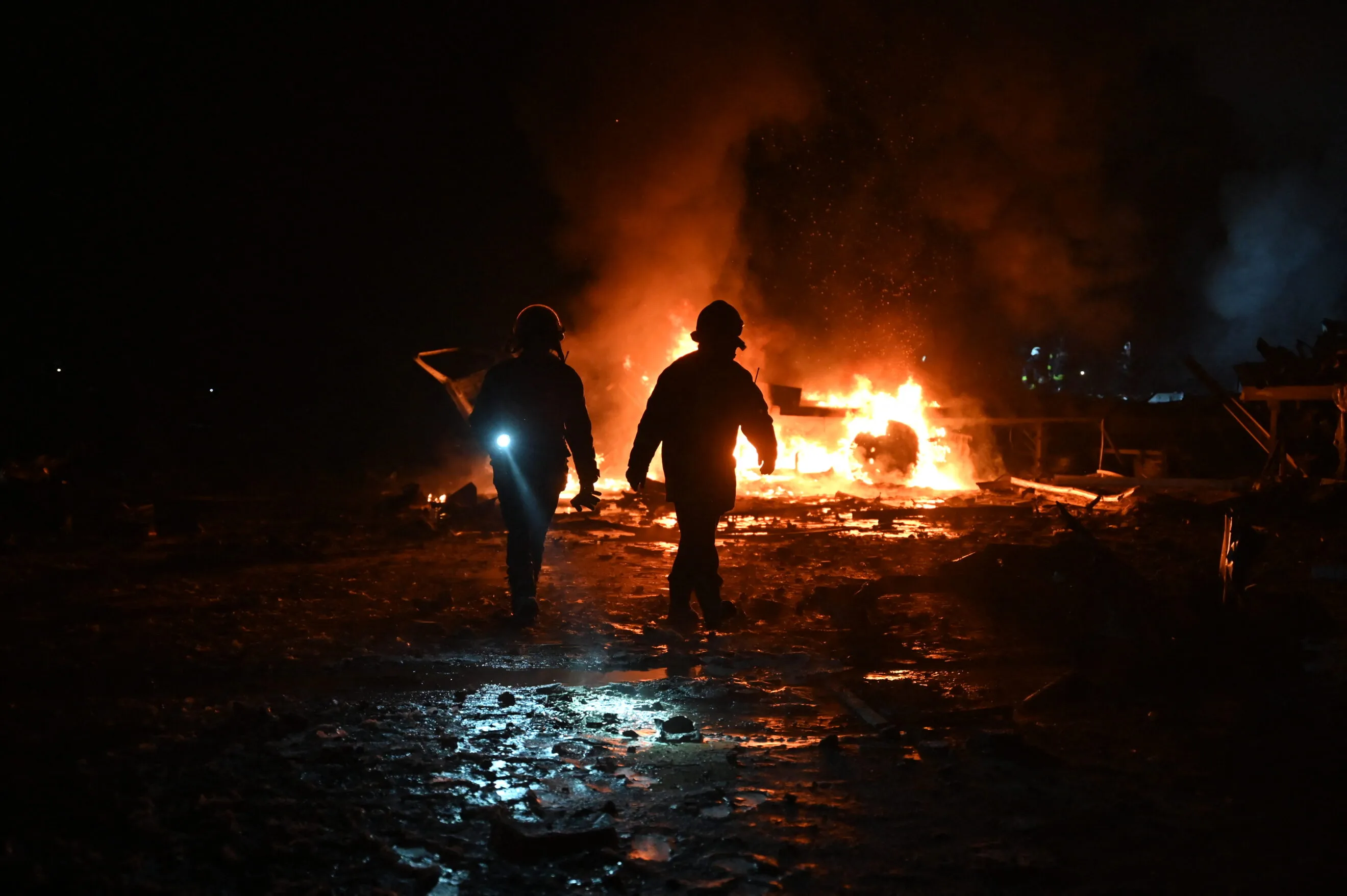 2025 — найсмертоносніший для цивільних: що показав звіт ООН і чого бракує ППО