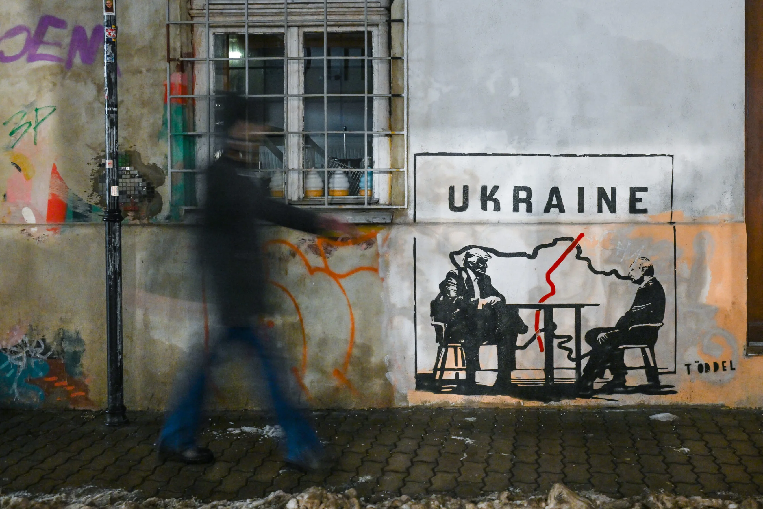 Компромісний мир Трампа: шанс ЄС стати силою, а не декорацією