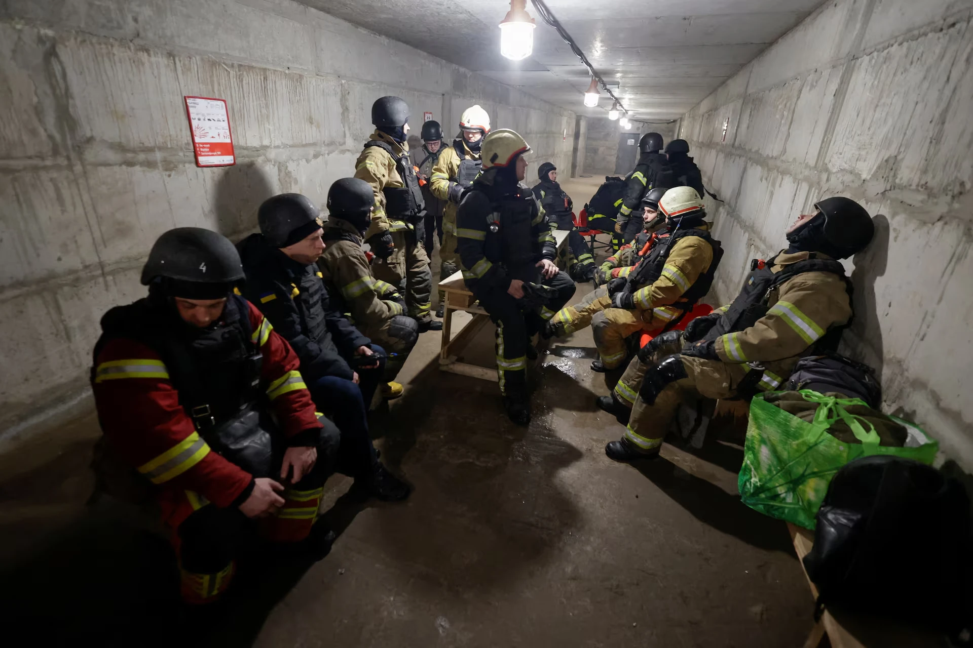 Україна між холодом і загрозою: енергетичний фронт зими 2026 року