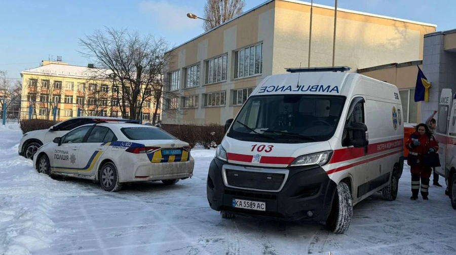 Трагедія на Львівщині: прокурор за кермом збив дитину, одна загинула, ще одна бореться за життя