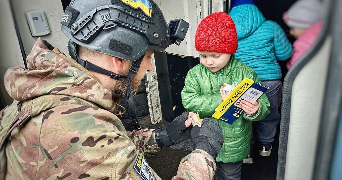 Як обмеження месенджерів та блокування зв’язку загострюють комунікацію українців на тимчасово підконтрольних територіях