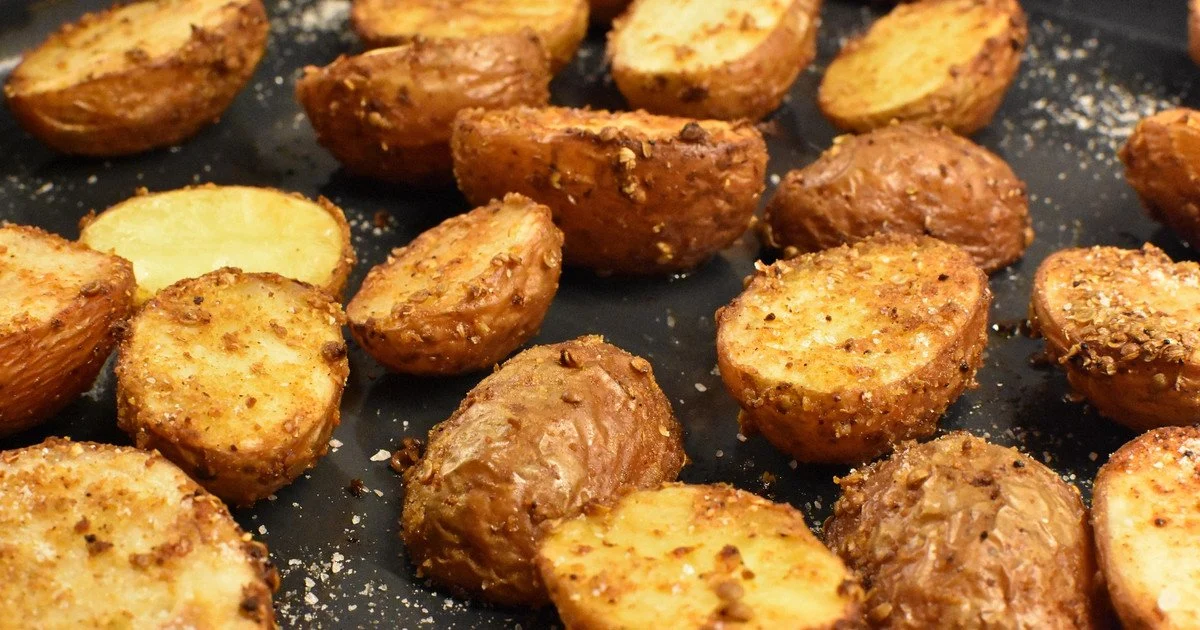 Ідеальна смажена картопля вдома: професійні секрети шеф-кухарів, які змінюють смак знайомої страви