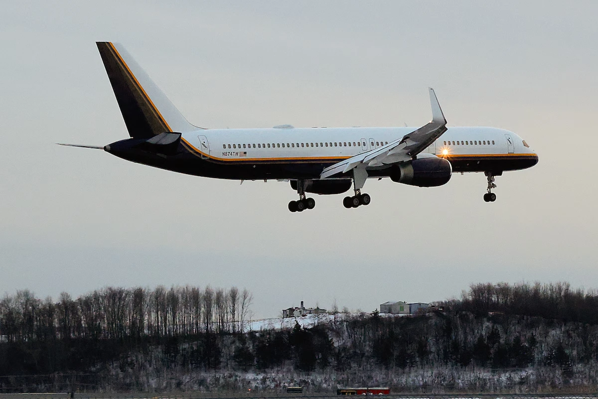 Трамп ставить на Делсі Родрігес: як США формують владу у Венесуелі після рейду на Мадуро