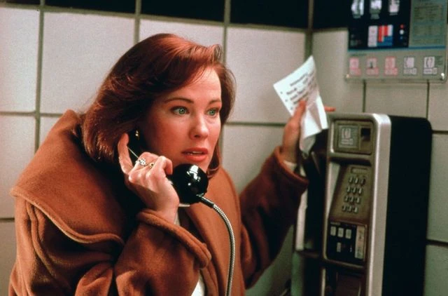 Смерть Кетрін О’Гари: останні години життя легендарної акторки, термінова госпіталізація та реакція родини