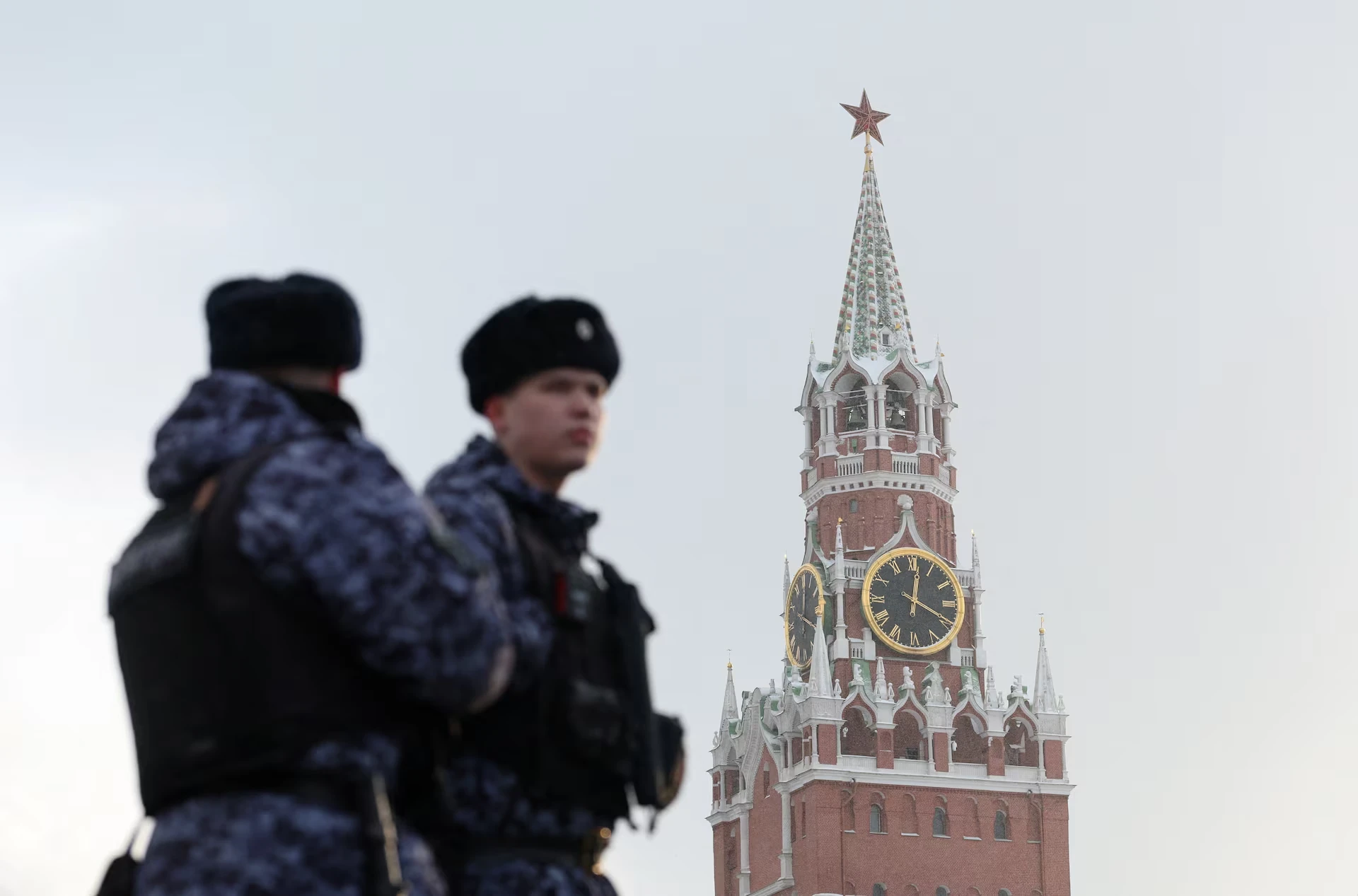 Україна щодня б’є дронами по Москві у 2026 році: РФ заявляє про нову ескалацію