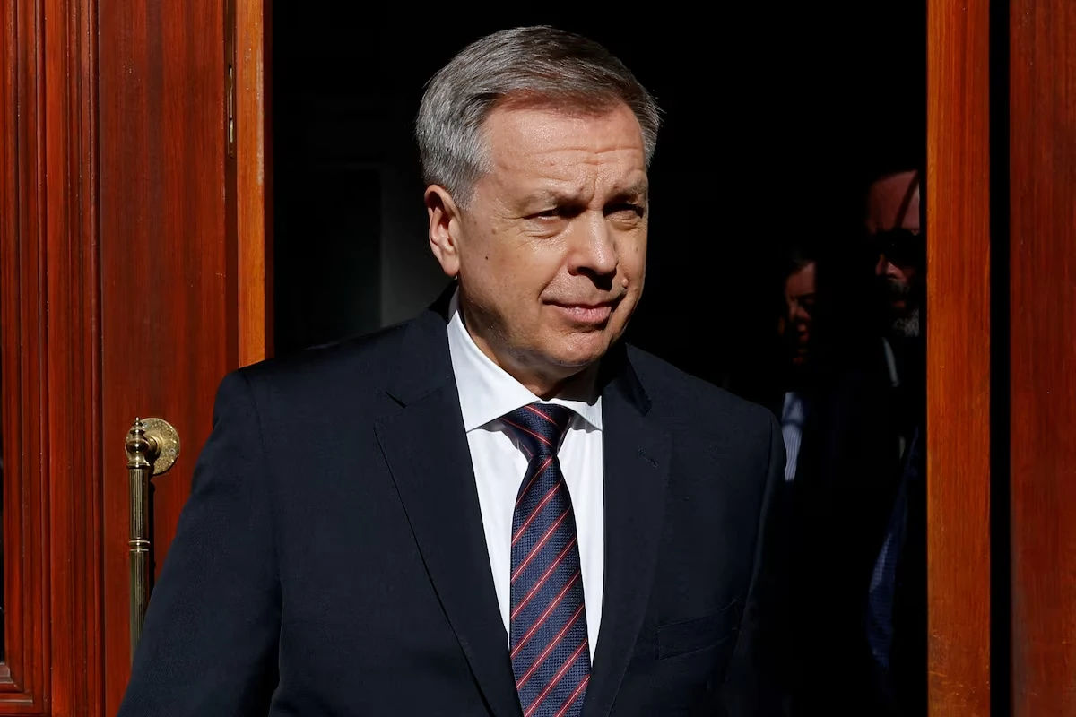 Адмірал ГРУ в Абу-Дабі: що означає поява Костюкова на переговорах про Україну