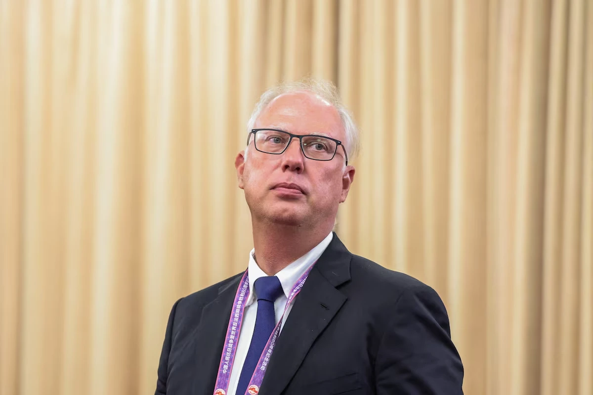 Поїздка Дмитрієва до Маямі: сигнал про новий канал між Москвою і Вашингтоном