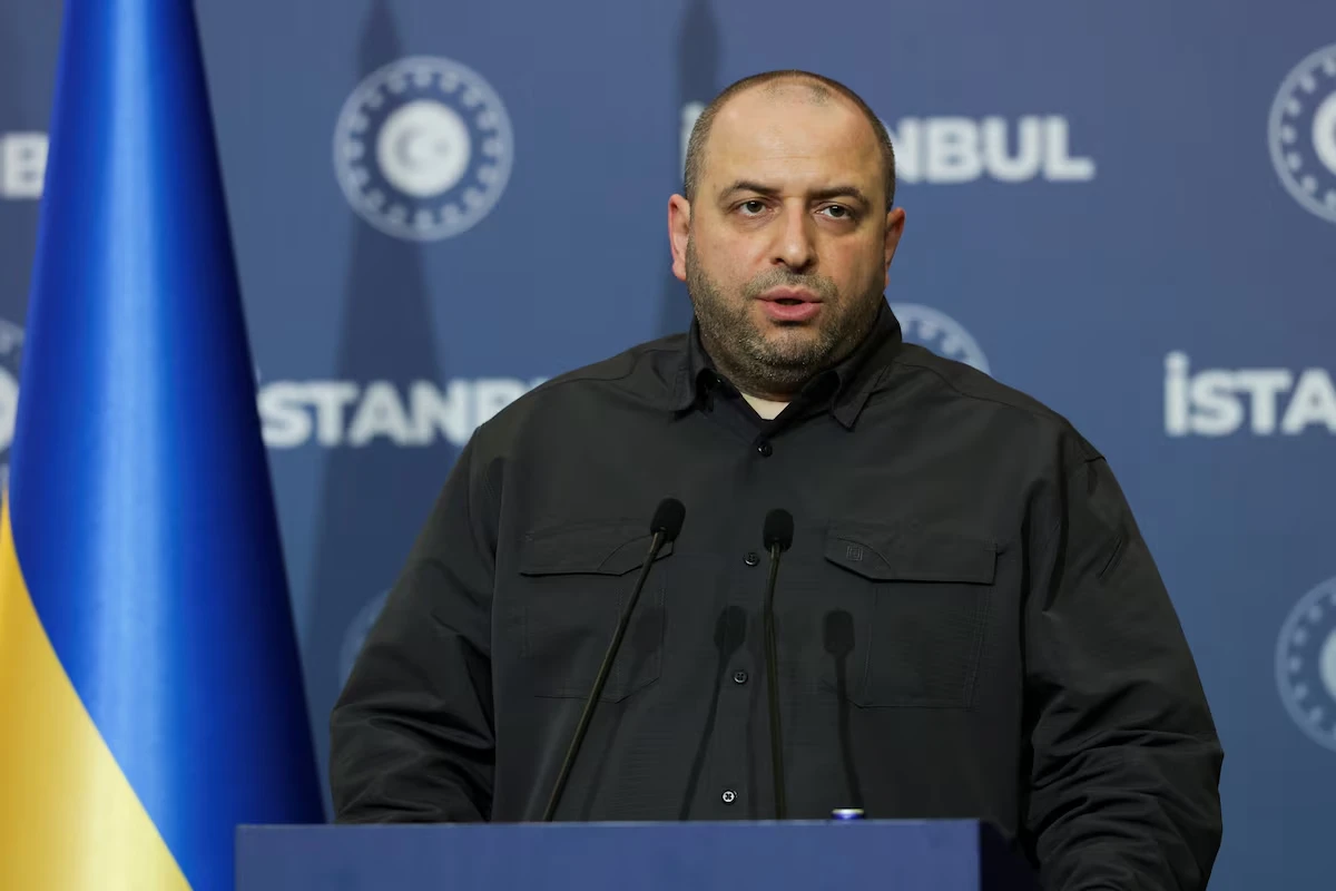 Переговори України й США в Давосі: чому одного треку вже замало