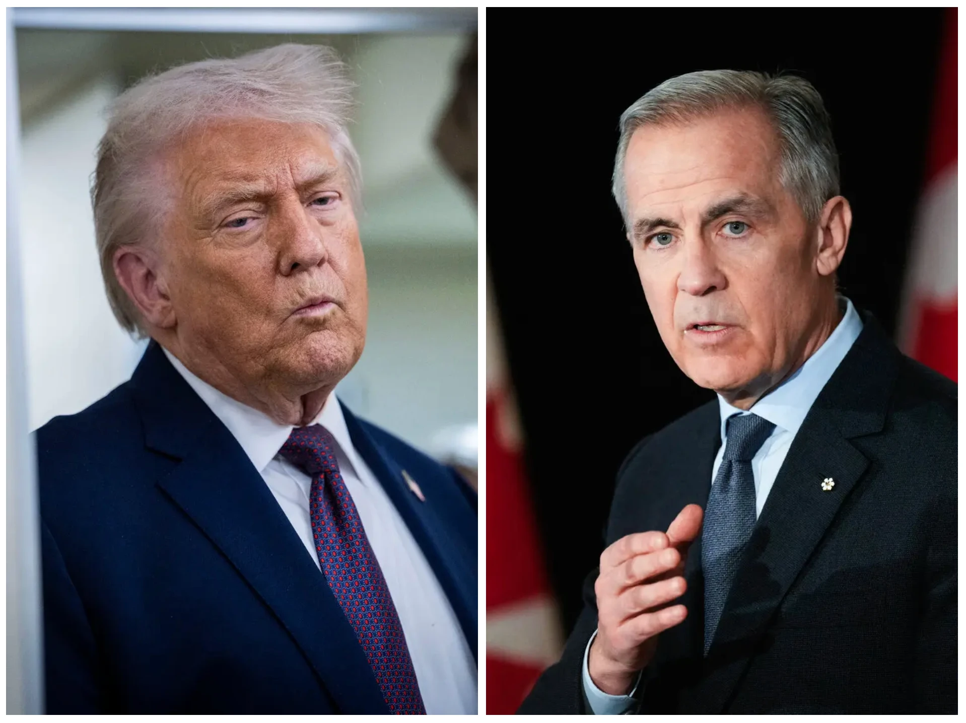 Трамп забирає запрошення Канаді до «Ради миру»: що це каже про новий світопорядок