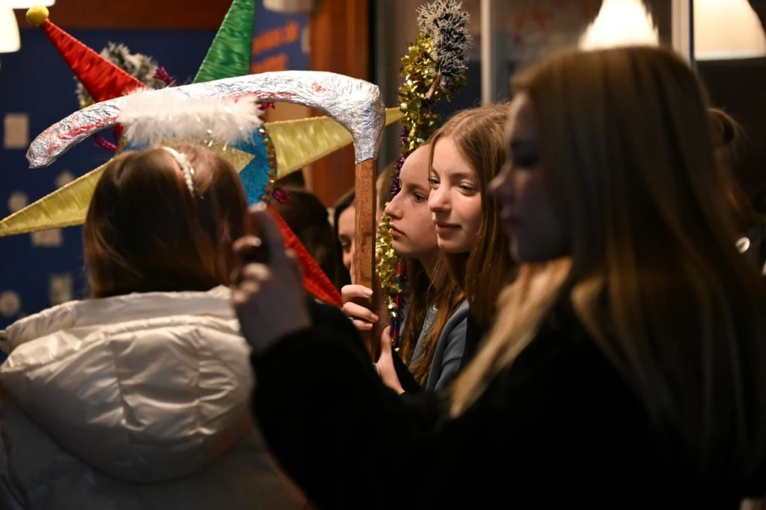 Українська коляда в Лісабоні як простір єдності, пам’яті та духовної сили української громади в Португалії