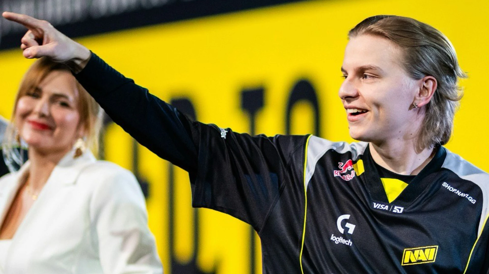 Українці в центрі світового Counter-Strike 2: як BLAST Bounty 2026 відкриває нову епоху для кіберспорту України