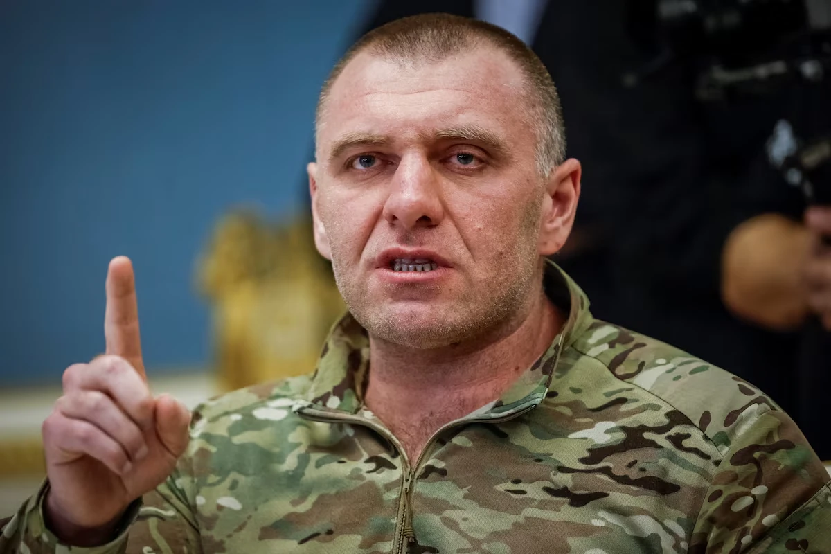 Зеленський змінює керівника СБУ: що означає відставка Малиюка після «Павутини»