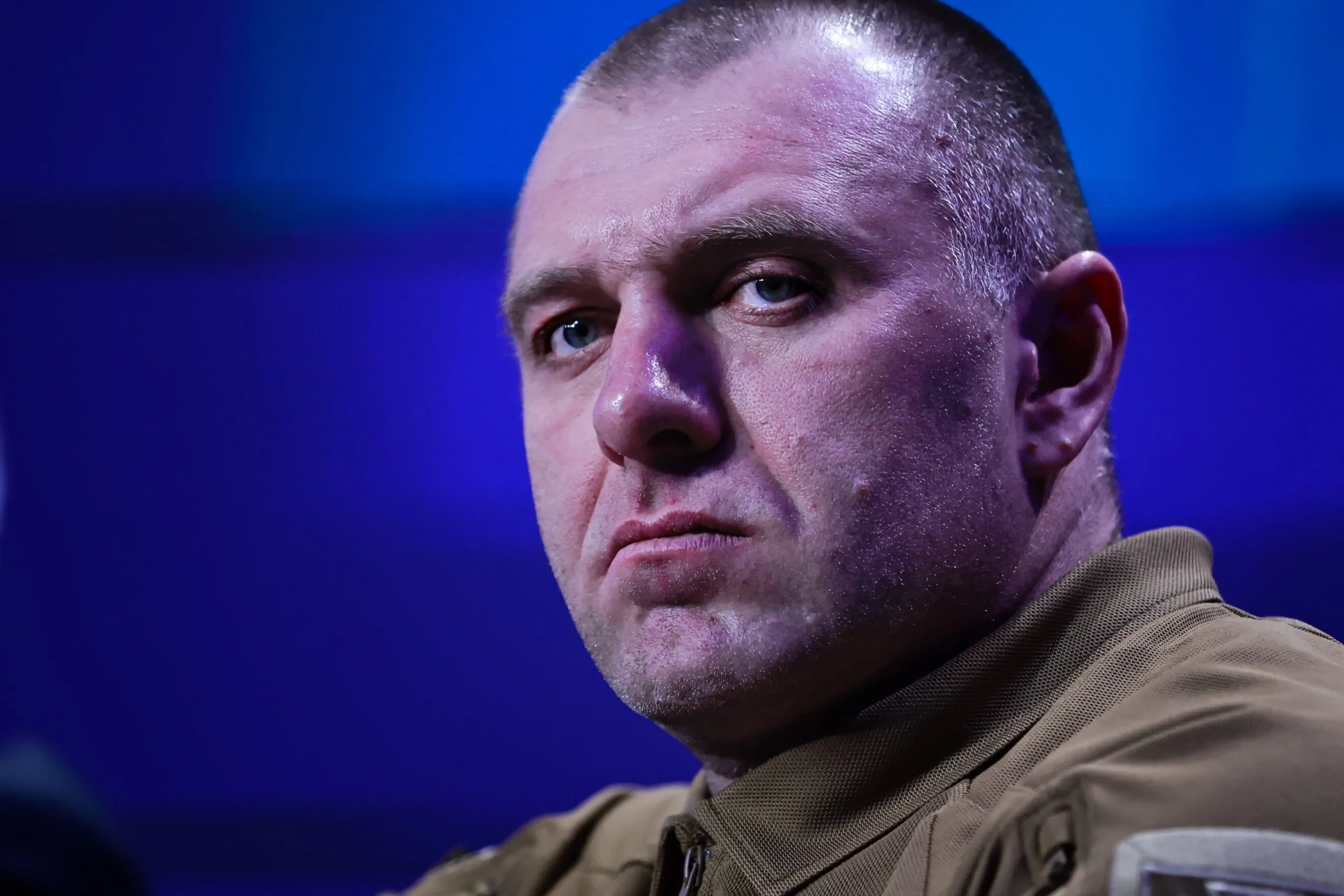 Зеленський готує відставку голови СБУ Малюка: ризики для безпеки та політичні ставки