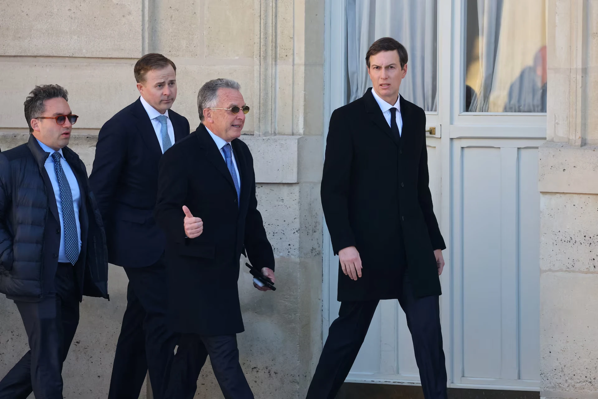 Потенційний візит Віткоффа і Кушнера до Москви: нова спроба зрушити мирні переговори щодо України з мертвої точки