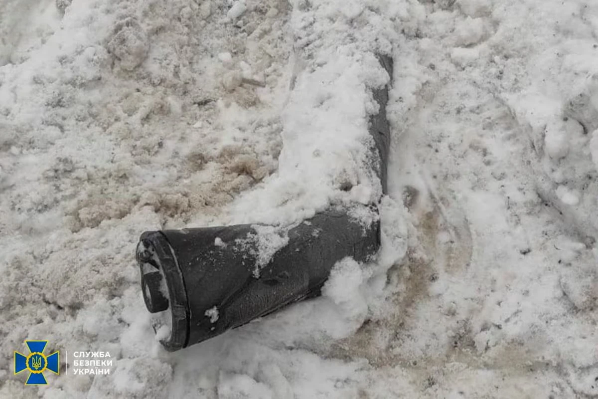 Удар «Орешником» по Львову: сигнал Заходу чи ескалація війни технологій