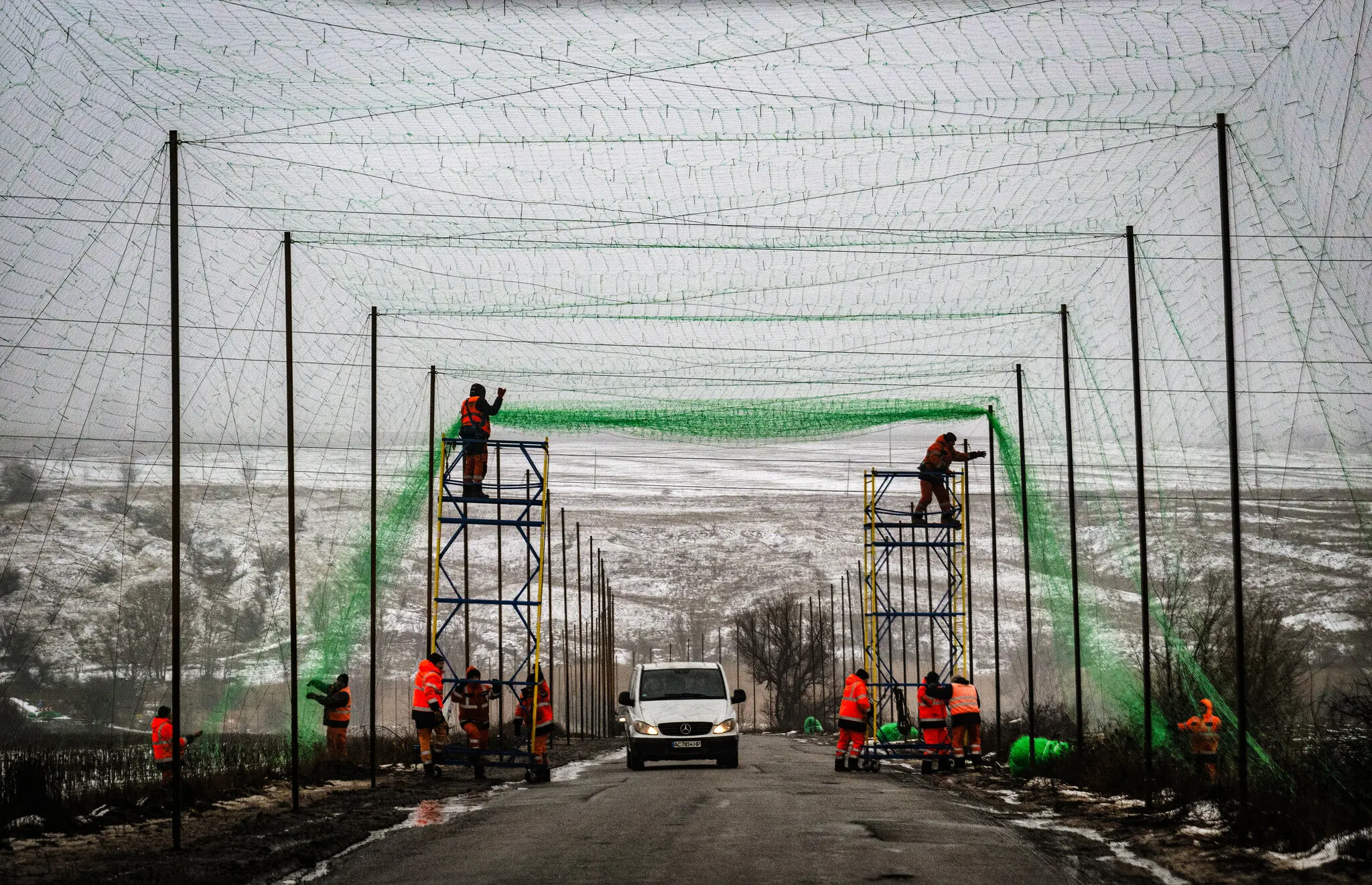 Донбас не на торг: страх «миру в обмін на Донеччину»