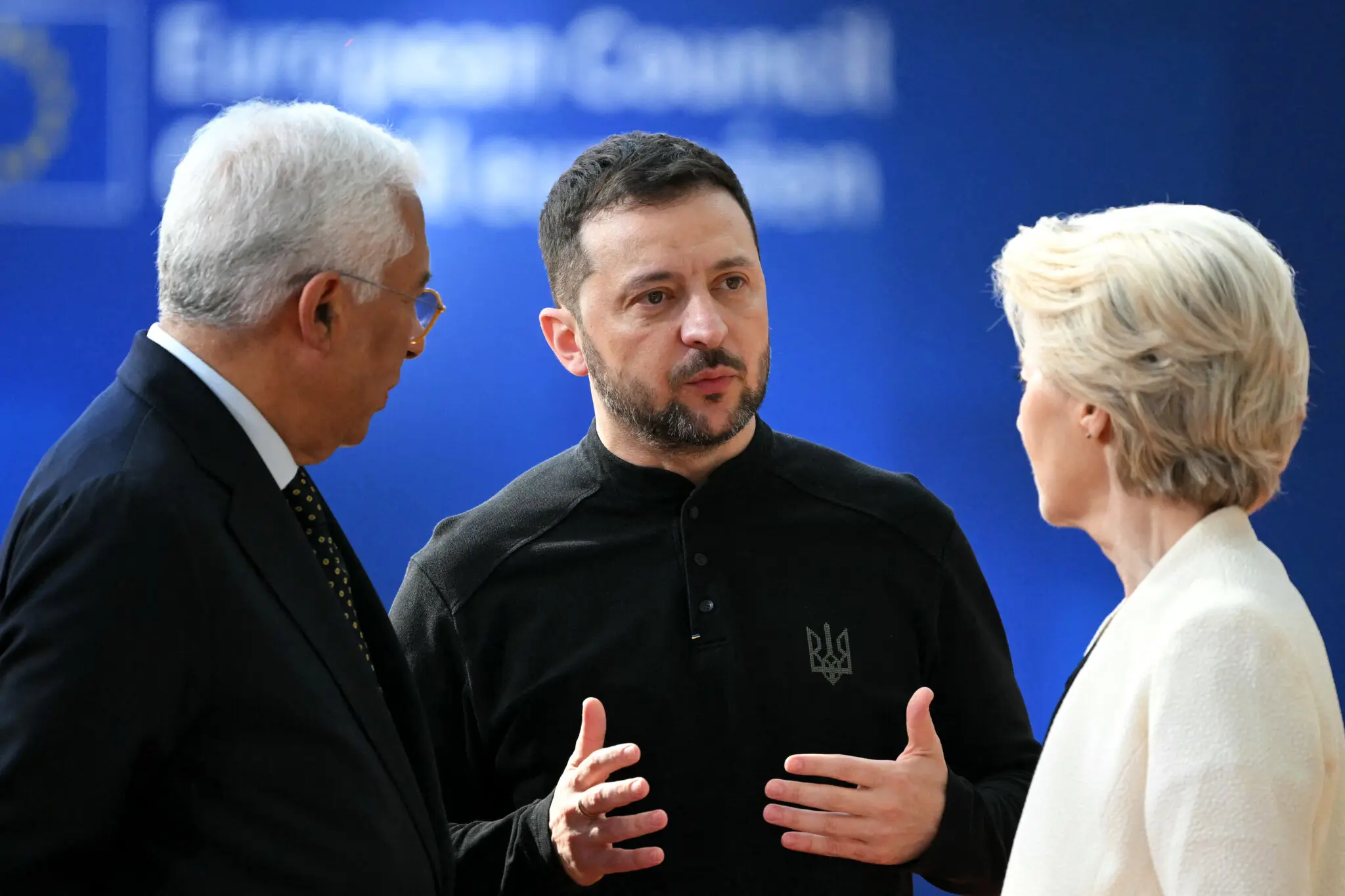 ЄС посилює енергетичний тиск на Росію: Брюссель не планує знімати санкції з нафти й газу та готує нові обмеження