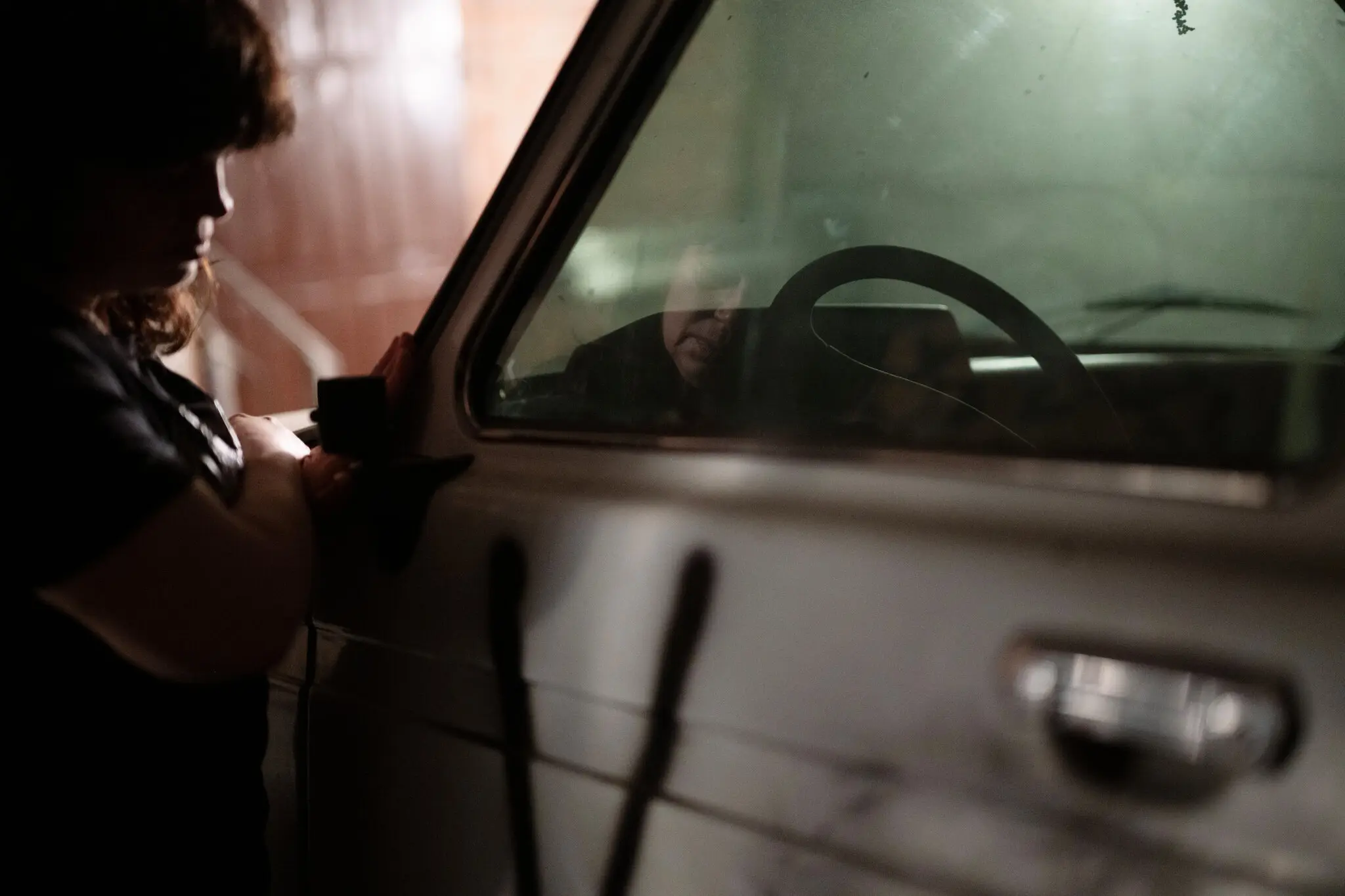 Тиша після окупації: як Україна фіксує сексуальне насильство РФ