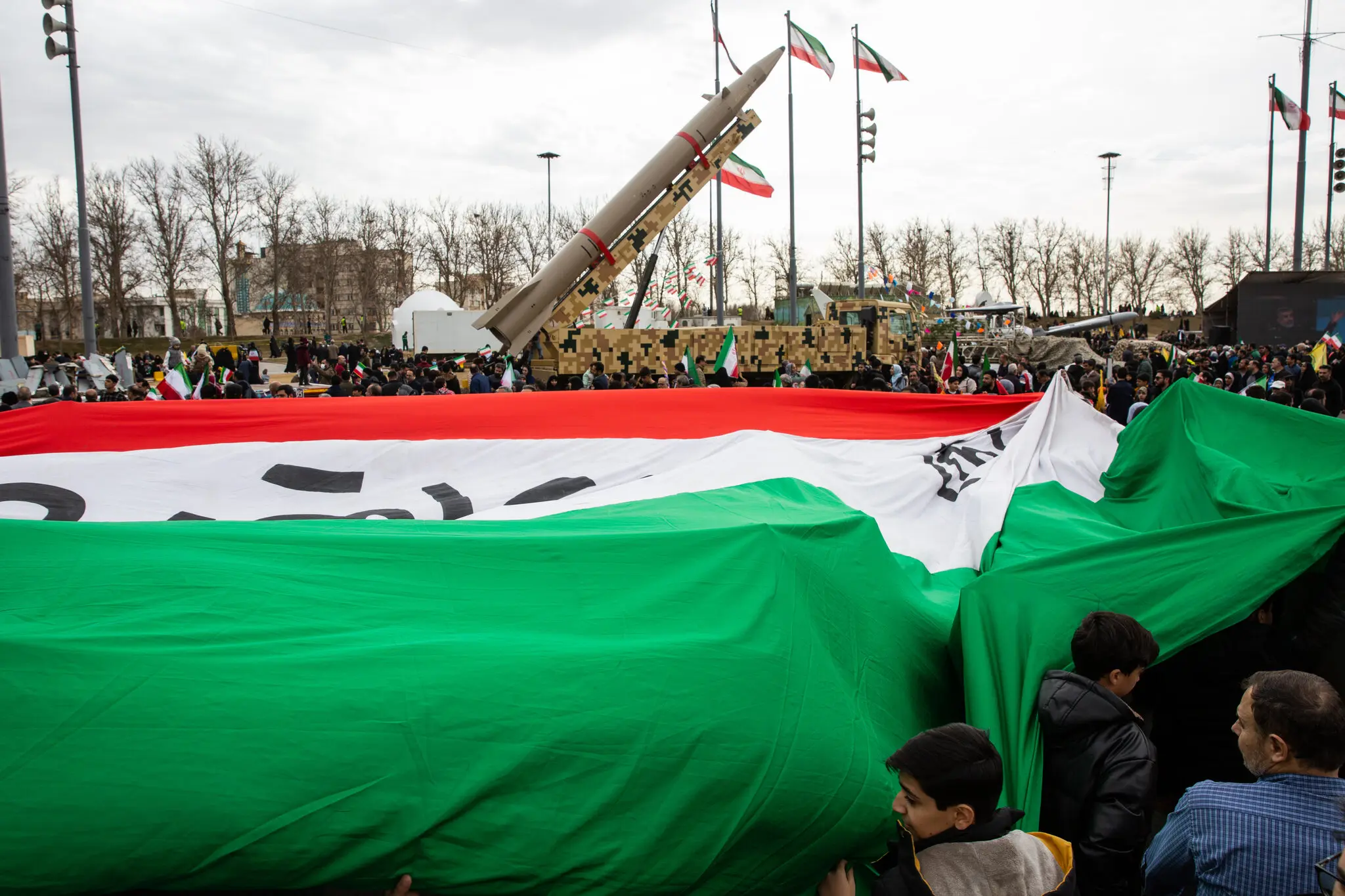 Дрони Ірану зупинили виробництво скрапленого газу Катару та вплинули на 20% світового ринку енергії