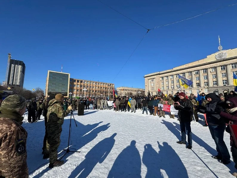 Постріли в Нехворощі й гнів у Черкасах: як одна операція стала суспільним зламом
