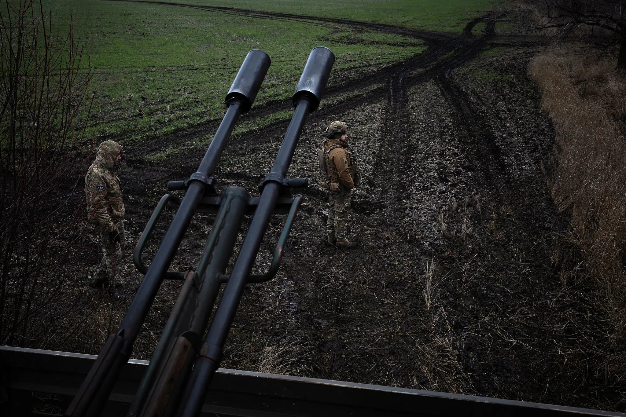 Донеччина як ключ миру: чому Кремль уперся в решту Донецької області