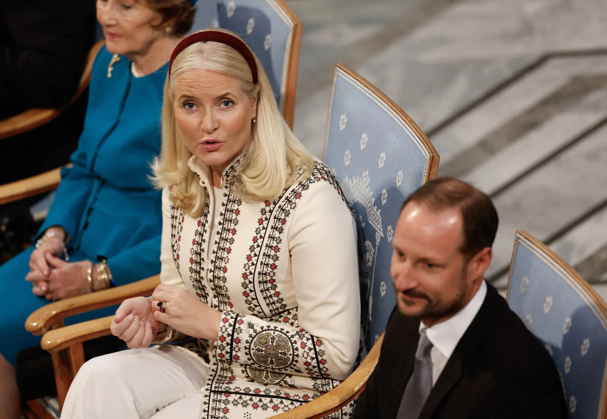 Епштейн-файли тиснуть на монархії Британії й Норвегії: ціна мовчання