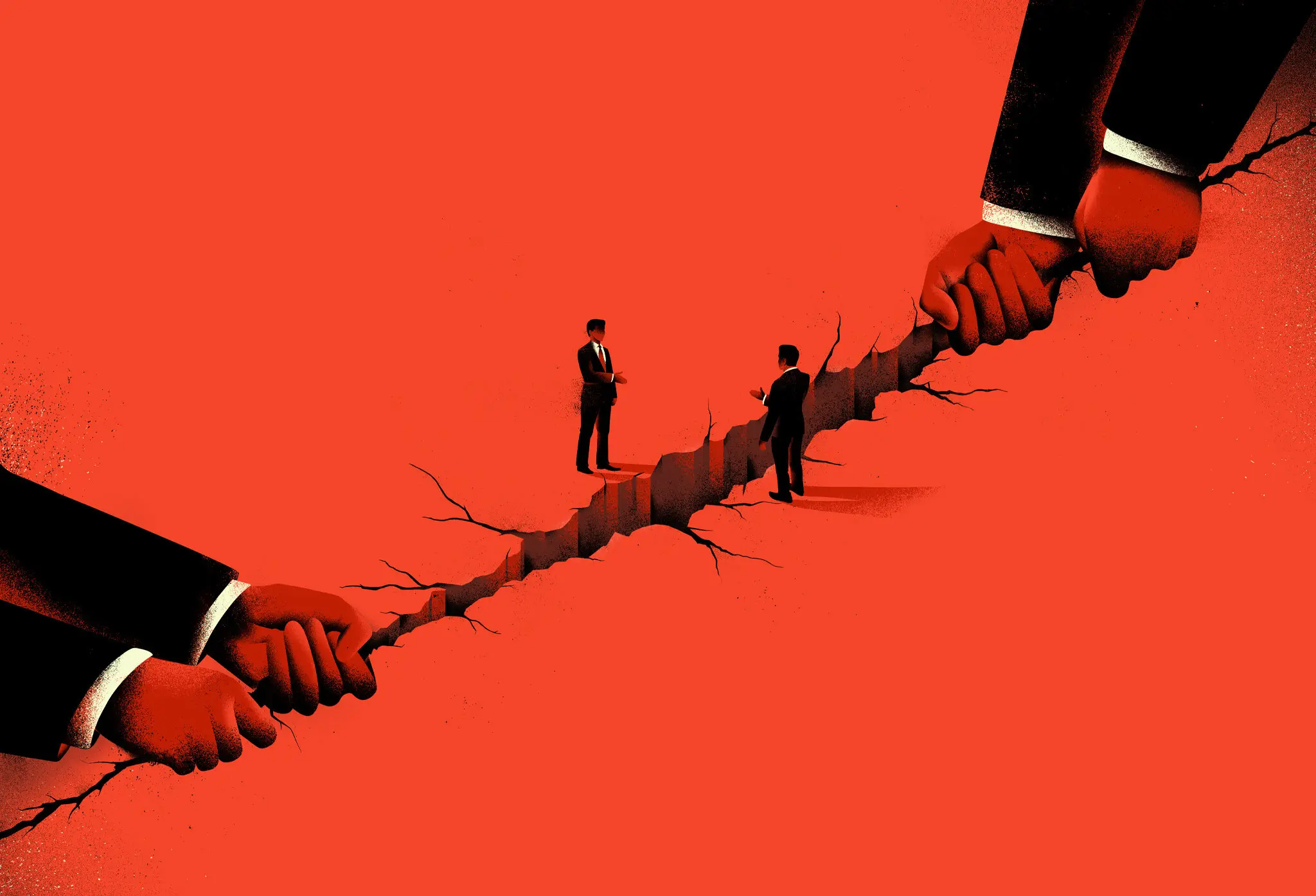 Війна більше не працює: ядерна реальність і межі «повної перемоги»